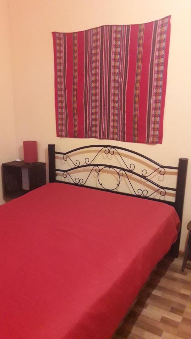 Appartement Santorini Bed En Córdoba Chambre photo