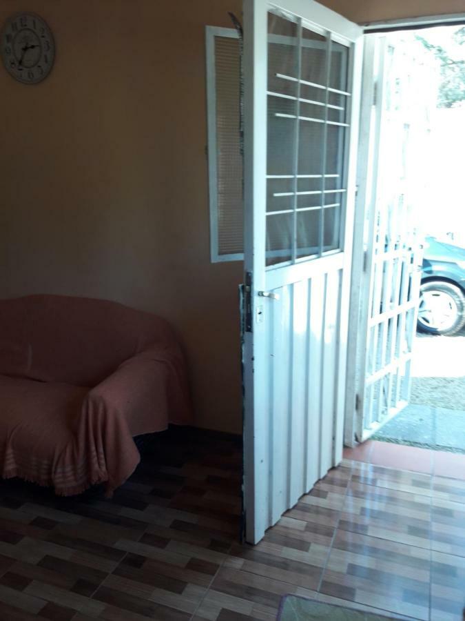 Appartement Santorini Bed En Córdoba Extérieur photo
